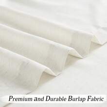 Symmetrical Leaf Printed Navy Blue Curtains - navy blue - View 6