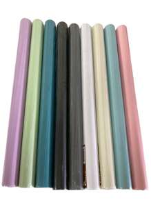 Wall Paper - 粉色 - 查看 5