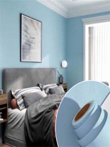 Wall Paper - 粉色 - 查看 7