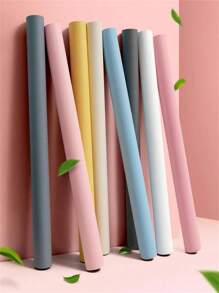 Wall Paper - 粉色 - 查看 3