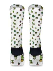 Men Crew Socks - Nhiều màu - Xem 3