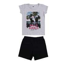 Young Girls Sets - 彩色 - 查看 4