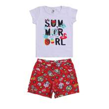 Young Girls Sets - 彩色 - 查看 8