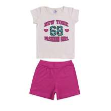 Young Girls Sets - 彩色 - 查看 3