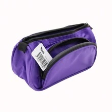 Lapicera de Dos Bolsas