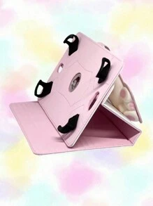 Universal Cloud Protector Case For 10.1"-10.5" Tablet - 均碼 - 查看 4