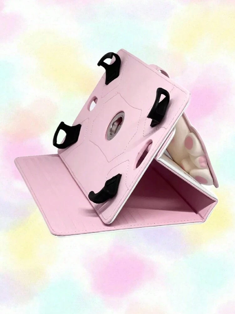 Funda Protector Universal de Nube Para Tablet 10.1"-10.5" - Unitalla - Añade 4