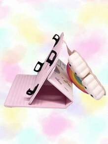 Universal Cloud Protector Case For 10.1"-10.5" Tablet - 均碼 - 查看 6