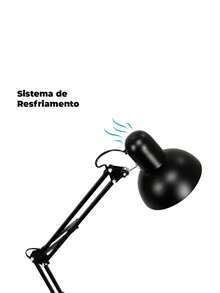 Desk Lamps - 彩色 - 查看 5