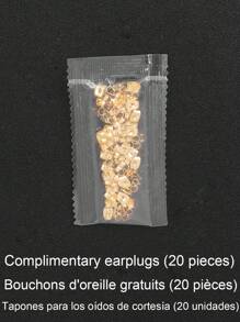 20 件不锈钢耳环配件几何圆形耳钉耳环柱适用于 DIY 耳环首饰制作配件 - 金黃色 - 查看 2