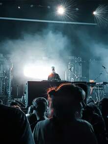 Projection Lights - trắng - Xem 3