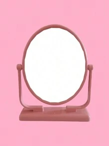 Mirrors - 粉色 - 查看 1