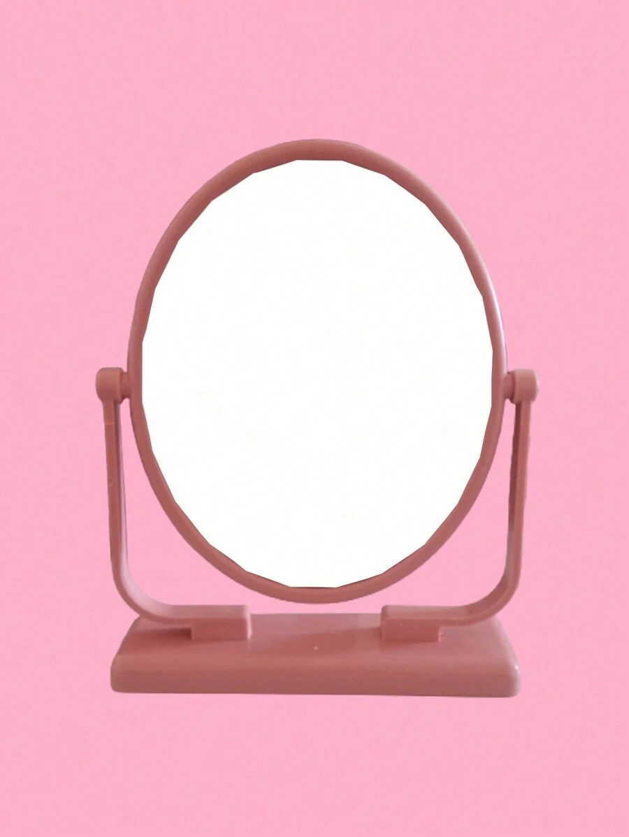 Mirrors - 粉色 - 查看 1