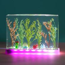 5pcs Usb White Led Light Beads, Each Bead Is About 12cm And Comes With 1 Meter Cable - White light lamp beads 12cm5 pieces - View 2