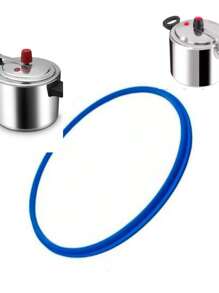 Pot Racks - Blue - View 2
