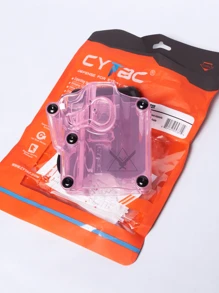 Porta Arma Tactica Universal Ajustable Arma Bikinera Rosa - Rosa - Ver 1