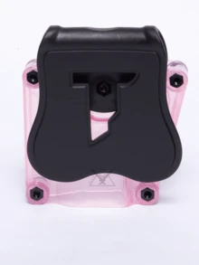 Porta Arma Tactica Universal Ajustable Arma Bikinera Rosa - Rosa - Ver 5