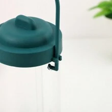 1入組戶外鳥餵食器,懸掛荒野鳥餵食器適用於花園陽台 - 藏蓝色 - 查看 3