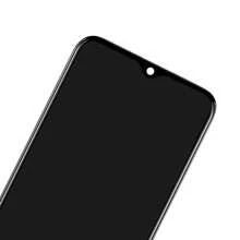 Lcd Screen Display Compatible With Samsung Galaxy A13 4g A135, Used For Broken Screen Repair And Replacement - Black - View 4