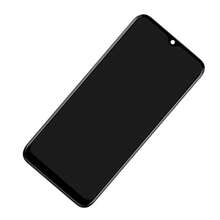 Lcd Screen Display Compatible With Samsung Galaxy A13 4g A135, Used For Broken Screen Repair And Replacement - Black - View 7