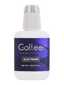 Golle Primer 15 Ml The Original - Clear - View 2