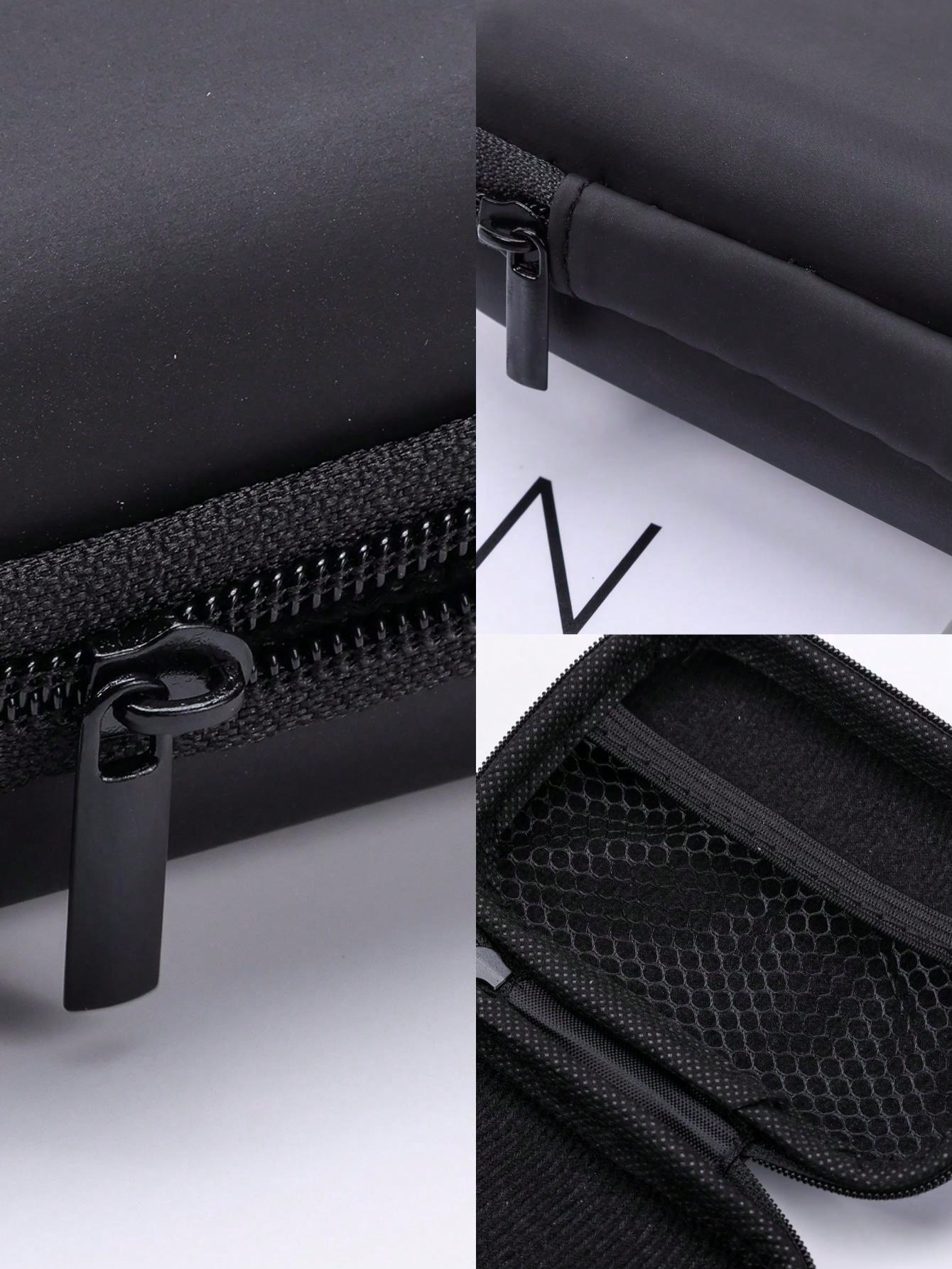 Jojofuny Ringlicht Aufbewahrungstasche - Robuste Tragetasche Für Foto-Lichter