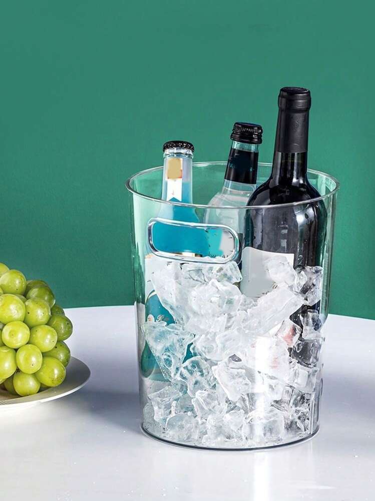 Refrigeratore per Bottiglie Vino o di Chapagne Attivo,Glacette per