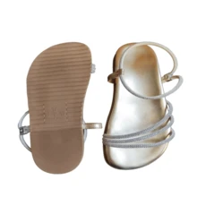 Women Flat Sandals - BR39 - Xem 4