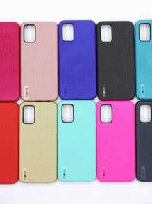 Capa Capinha Anti Impacto PARA XIAOMI REDMI NOTE aleatório enviar cor - Xiaomi - Visão 2