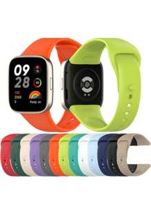 Smartwatch Band - trái cam - Xem 2