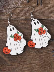 Bông tai stud - Nhiều màu - Xem 3