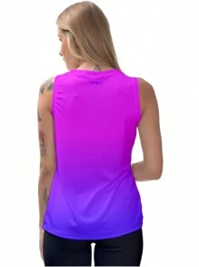 Women Sports Tees & Tanks - Xám - Xem 4
