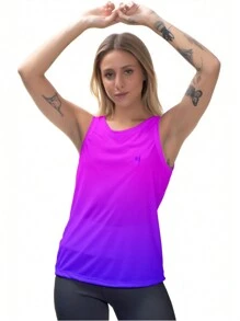 Women Sports Tees & Tanks - Xám - Xem 3