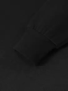 Men Shirts - Black - View 5