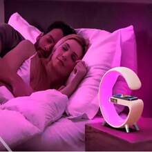 Speaker - Baby Pink - View 4