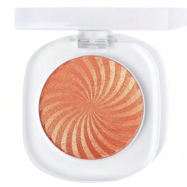 TINTARK Cream Highly Pigmented Highlighter Compact for Face Eye Cheek Body SHEIN South Africa