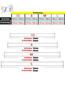 1 Stück Unisex elastisches Nylon geflochtenes Armband kompatibel mit Uhrserien 10/9/8/7/6/5/4/3/2/1/SE, 38mm 40mm 41mm 42mm 44mm 45mm 46mm 49mm