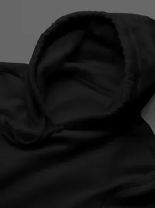 Men Shirts - Black - View 3