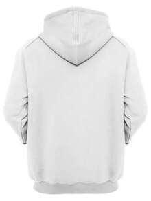 Men Sweatshirts - trắng - Xem 2