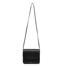 Women Shoulder Bags - màu đen - Xem 3