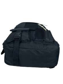 Women Fashion Backpacks - 黑色 - 查看 7