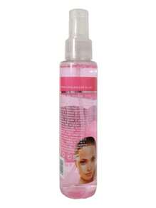 Makeup Fixative With Rosewater Fragrance - Clear - View 2