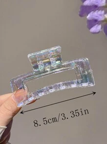 Móng vuốt tóc - Trong sáng - Xem 7