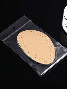 Nhiều loại Kích thước Trong sáng OPP Thẻ Đầu Treo Lỗ Túi Đối với Đồ trang sức Lưu trữ - Trong sáng - Xem 7