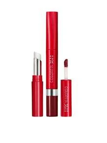 Labial COLORFIX Duo Tattoo - Mocha Cake - Ver 3