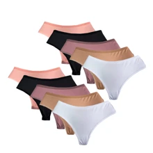 Women Thongs - M - Xem 2