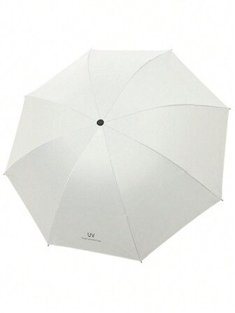 White Uv Umbrella