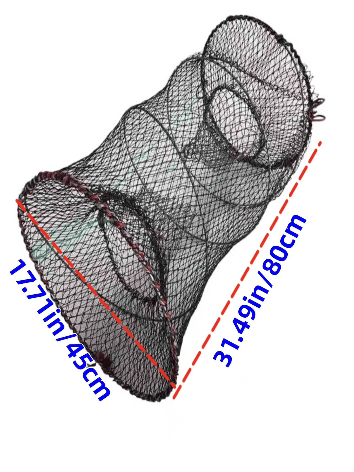 Outdoor Spring Net Trap For Various Capture Scenes | SHEIN USA