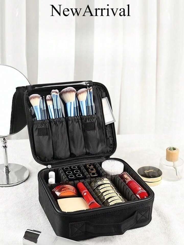 Black Makeup Organizer Uk Saubhaya Makeup