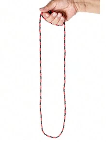 Collar Eleggua - Rojo - Ver 1